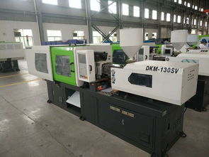 想買新的注塑機