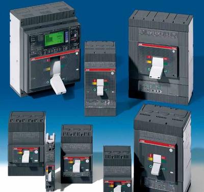 ABB塑殼 XT2N160 TMA40/400 WMP 3P圖片_高清圖_細節(jié)圖-上海文慧機電設備商行 -