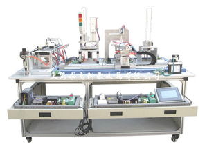 機電一體化,自動生產(chǎn)線拆裝與調(diào)試控制程序編寫,plc工業(yè)通訊網(wǎng)絡(luò)