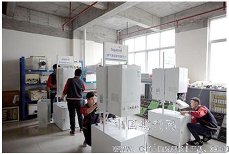 建筑電氣機(jī)電設(shè)備安裝的問題與技術(shù)措施經(jīng)驗(yàn)分析