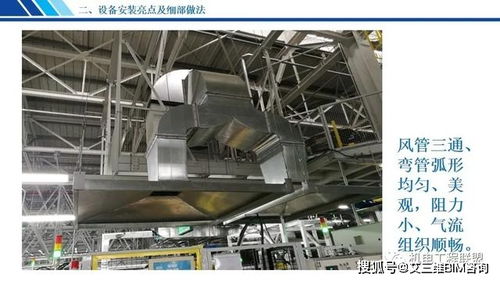 機(jī)電設(shè)備安裝工程創(chuàng)優(yōu)亮點(diǎn)及細(xì)部做法,147頁ppt