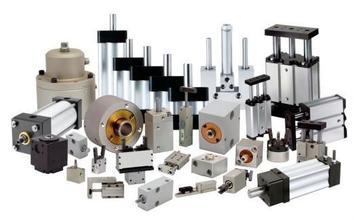 COMPACT 機電設備 高效與一體化的工業解決方案