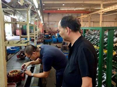 機(jī)電設(shè)備行業(yè)迎來新機(jī)遇 金箔工藝與智能制造的融合