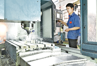 紅林機(jī)電產(chǎn)值顯著增長，助力武漢機(jī)電設(shè)備產(chǎn)業(yè)發(fā)展