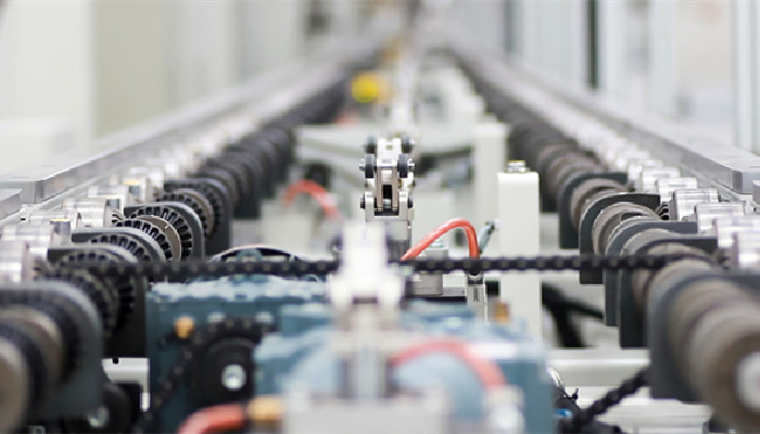 進(jìn)料加工 機(jī)電設(shè)備制造業(yè)的國際合作模式解析