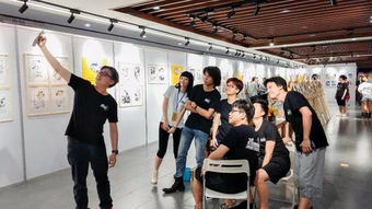 2017中國(guó)漫畫(huà)馬拉松創(chuàng)作大會(huì)圓滿落幕，制片界精英齊聚共繪行業(yè)新藍(lán)圖