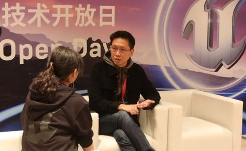 虛擬制片 技術革命重塑影視制作流程——從虛幻引擎開放日2021看現狀、實踐與未來